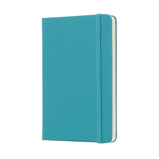 MOLESKINE Notatnik ok. A6 (VM202-29)-1