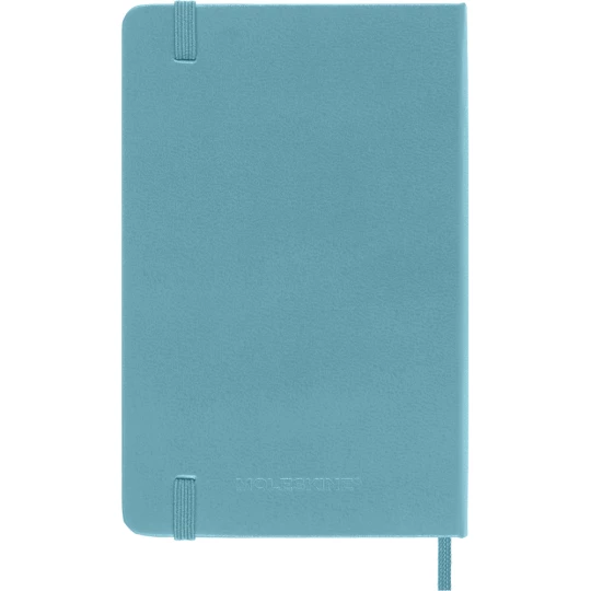 MOLESKINE Notatnik ok. A6 (VM202-29)-1