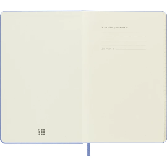 MOLESKINE Notatnik ok. A5 (VM301-11)-1