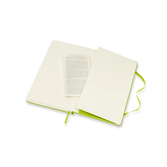 MOLESKINE Notatnik ok. A5 (VM301-09)-1