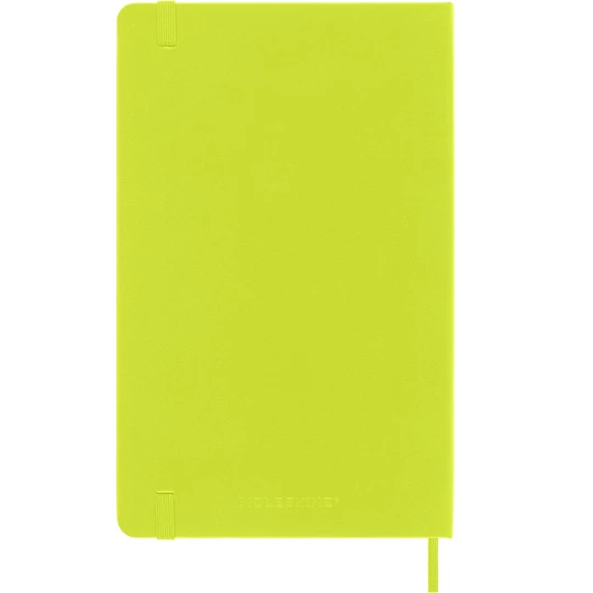 MOLESKINE Notatnik ok. A5 (VM301-09)-1