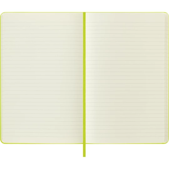 MOLESKINE Notatnik ok. A5 (VM301-09)-1