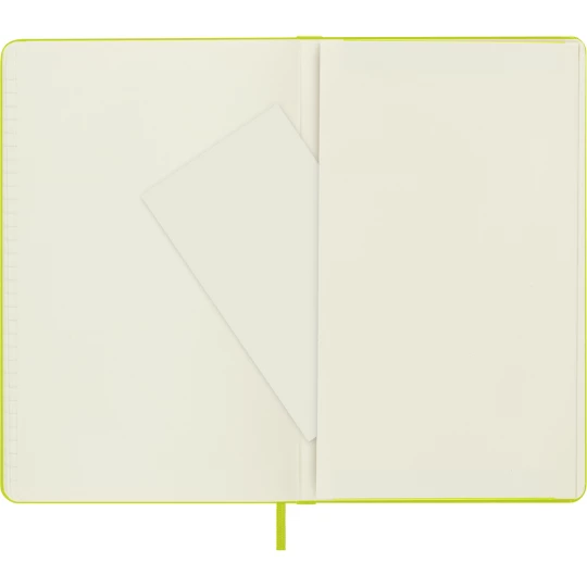 MOLESKINE Notatnik ok. A5 (VM301-09)-1