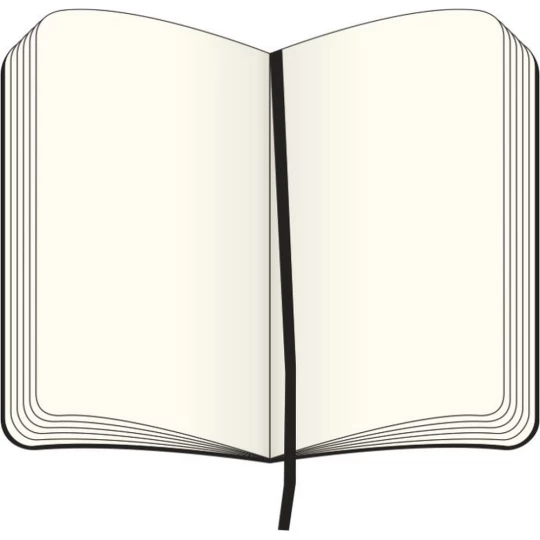 MOLESKINE Notatnik ok. A5 (VM302-27)-1