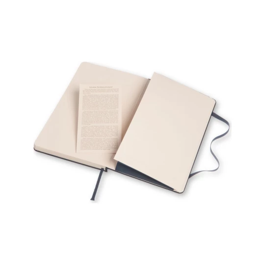 MOLESKINE Notatnik ok. A5 (VM302-27)-1