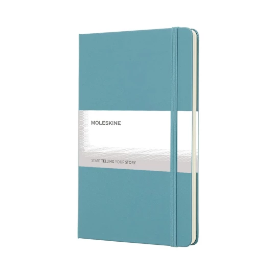 MOLESKINE Notatnik ok. A5 (VM302-29)-1