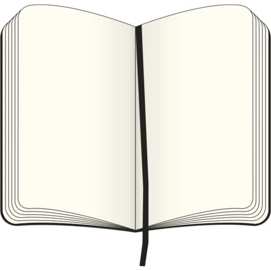 MOLESKINE Notatnik ok. A5 (VM302-29)-1