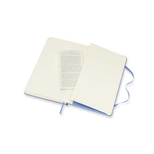 MOLESKINE Notatnik ok. A5 (VM302-11)-1