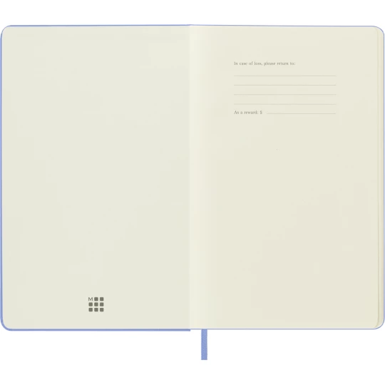 MOLESKINE Notatnik ok. A5 (VM302-11)-1