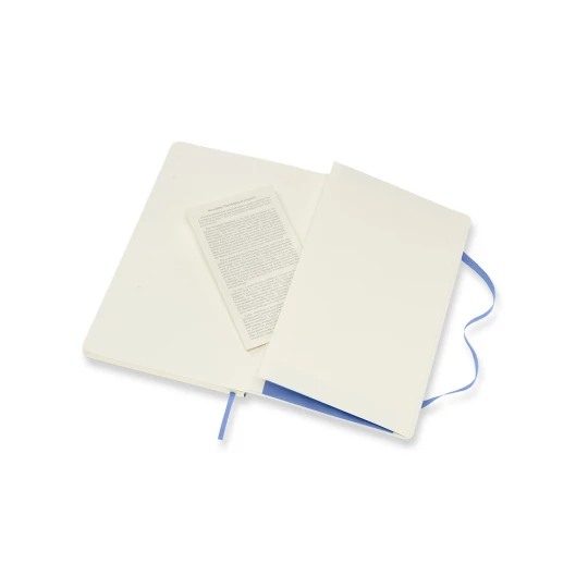 MOLESKINE Notatnik ok. A5 (VM303-11)-1
