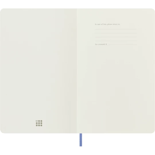 MOLESKINE Notatnik ok. A5 (VM303-11)-1