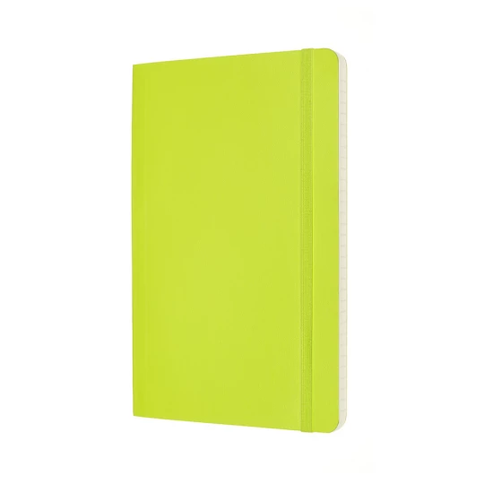 MOLESKINE Notatnik ok. A5 (VM303-09)-1