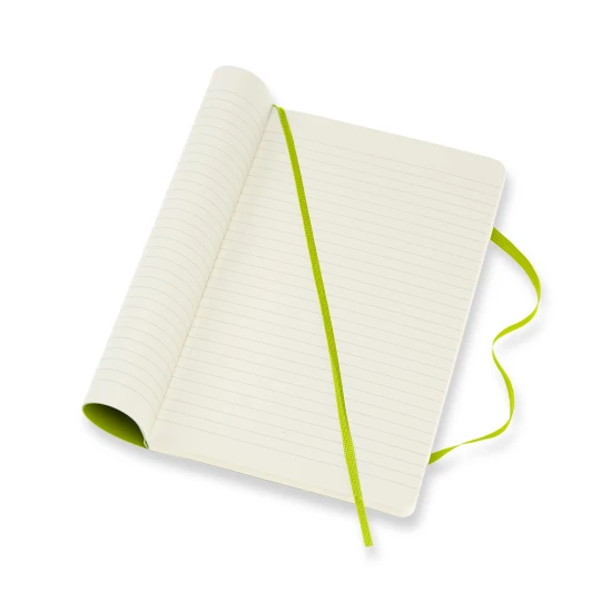 MOLESKINE Notatnik ok. A5 (VM303-09)-1