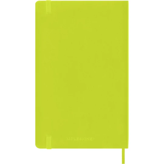 MOLESKINE Notatnik ok. A5 (VM303-09)-1