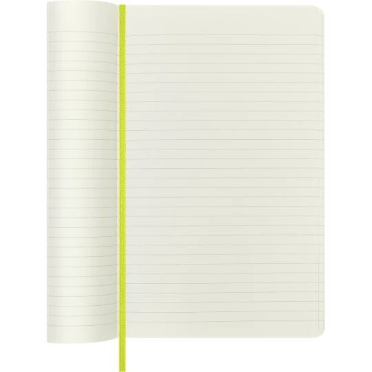 MOLESKINE Notatnik ok. A5 (VM303-09)-1