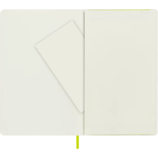MOLESKINE Notatnik ok. A5 (VM303-09)-1
