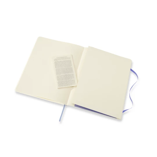 MOLESKINE Notatnik ok. B5 (VM401-11)-1