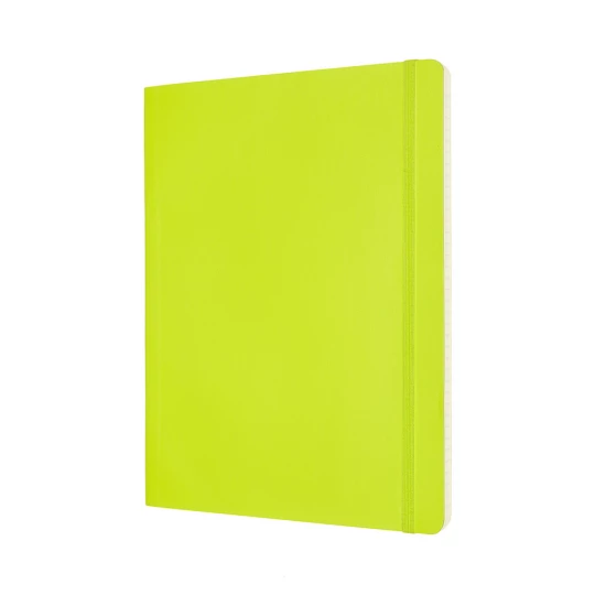 MOLESKINE Notatnik ok. B5 (VM401-09)-1