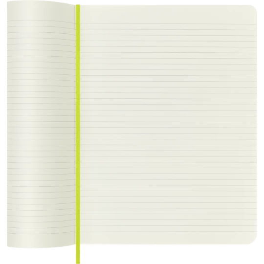 MOLESKINE Notatnik ok. B5 (VM401-09)-1