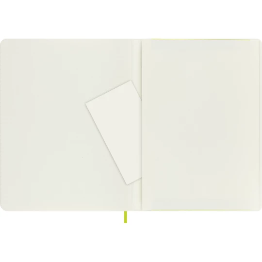 MOLESKINE Notatnik ok. B5 (VM401-09)-1