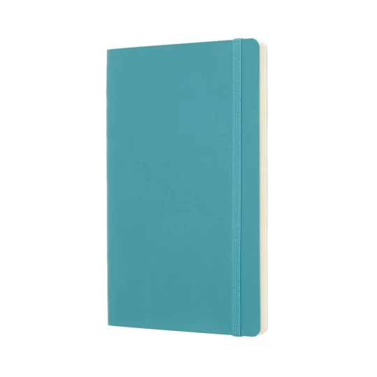 MOLESKINE Notebook approx. A5 (VM306-29)-1