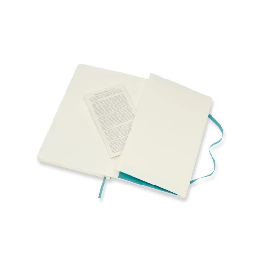 MOLESKINE Notebook approx. A5 (VM306-29)-1