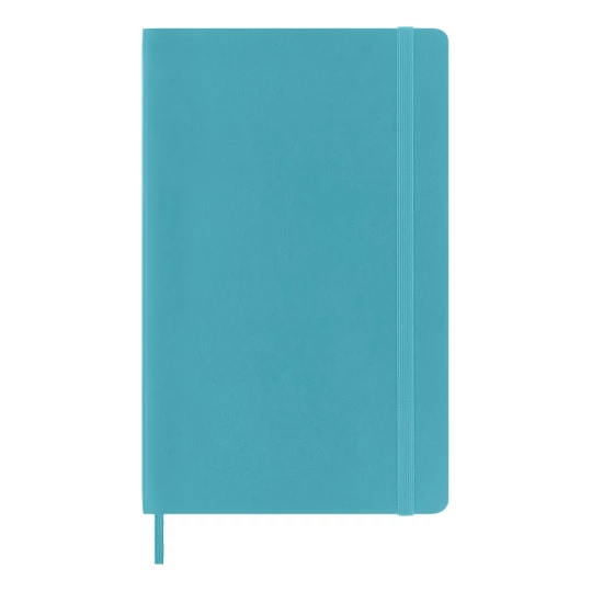 MOLESKINE Notebook approx. A5 (VM306-29)-1