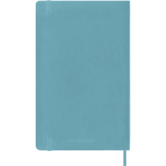 MOLESKINE Notebook approx. A5 (VM306-29)-1