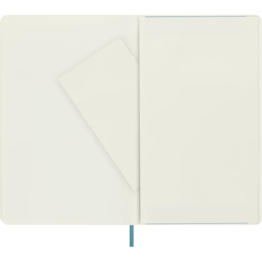 MOLESKINE Notebook approx. A5 (VM306-29)-1