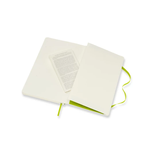 MOLESKINE Notatnik ok. A5 (VM306-09)-1
