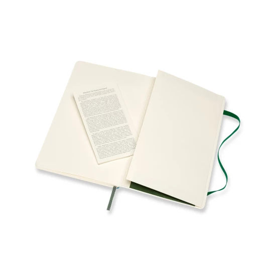 MOLESKINE Notatnik ok. A5 (VM306-25)-1