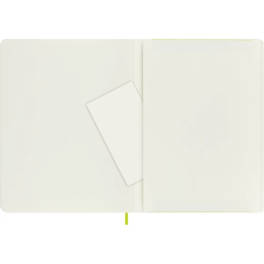 MOLESKINE Notatnik ok. B5 (VM402-09)-1