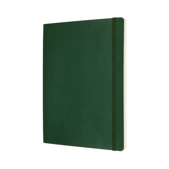 MOLESKINE Notatnik ok. B5 (VM402-25)-1