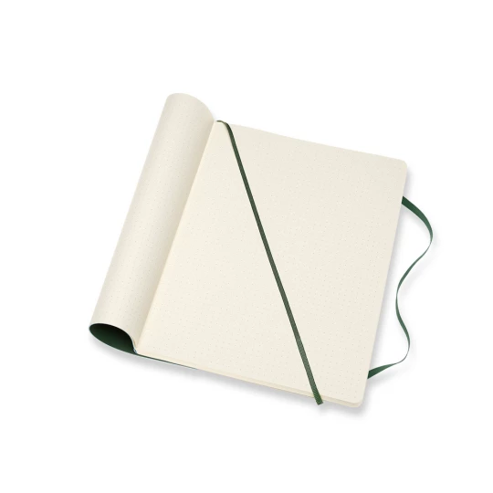 MOLESKINE Notatnik ok. B5 (VM402-25)-1