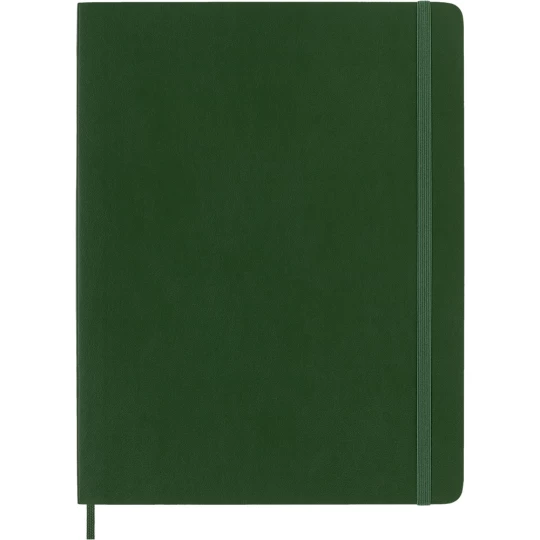 MOLESKINE Notatnik ok. B5 (VM402-25)-1