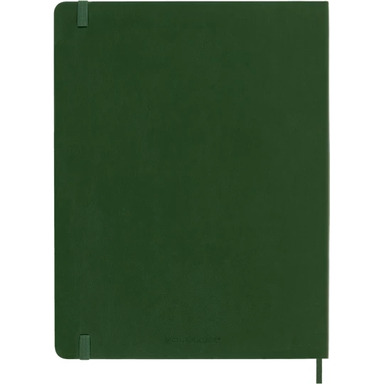 MOLESKINE Notatnik ok. B5 (VM402-25)-1