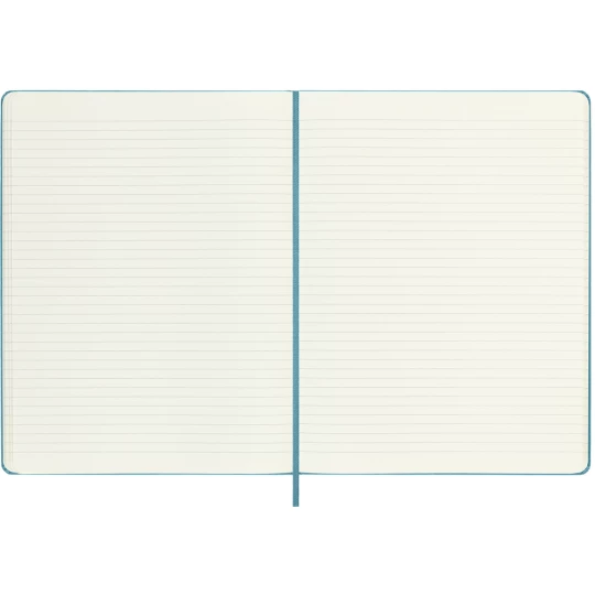 MOLESKINE Notatnik ok. B5 (VM404-29)-1