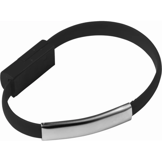 Wristband, bracelet, charging cable (V3823-03)-1