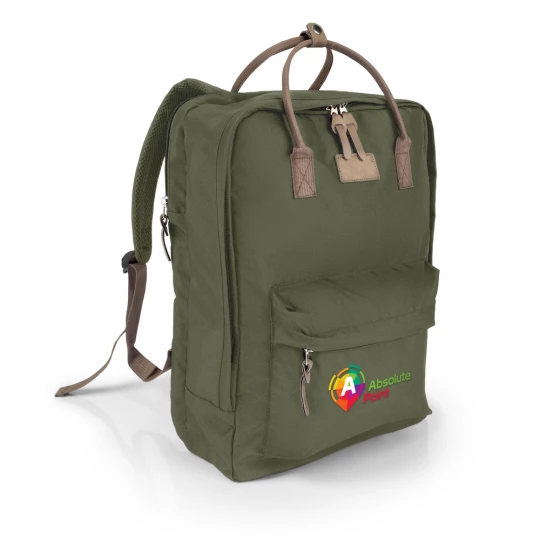 B'RIGHT Laptop-Rucksack 15,6