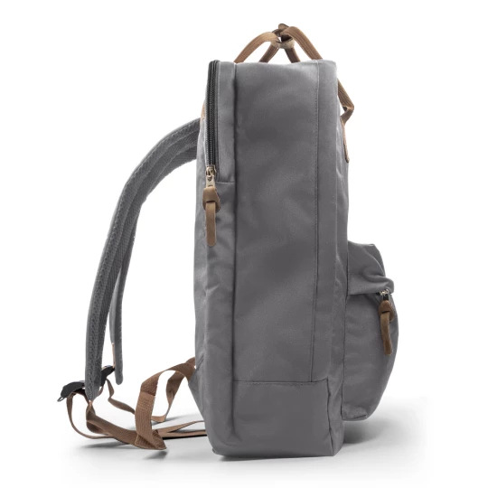 RPET laptop backpack 15,6