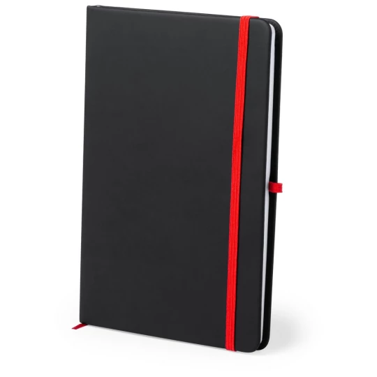 Notebook A5 (V2972-05)-1
