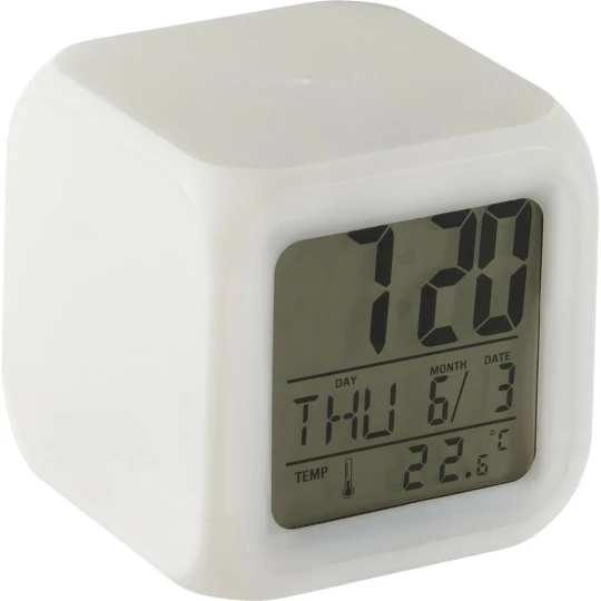 Desk clock (V3933-02)-1