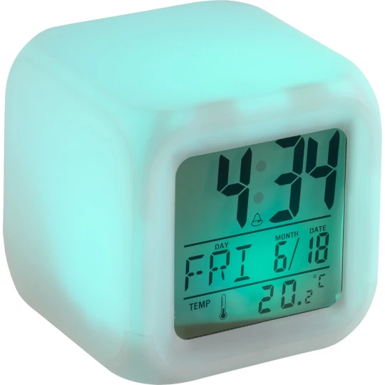 Desk clock (V3933-02)-1