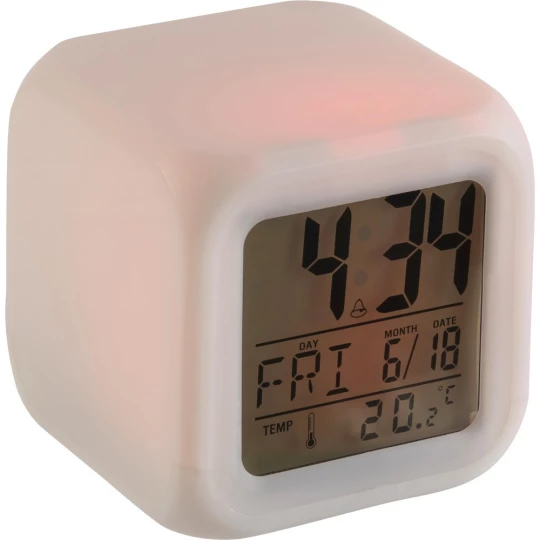 Desk clock (V3933-02)-1