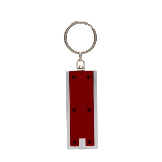 Brelok do kluczy, lampka LED | Jesse (V2122/W-05)-1
