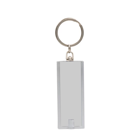 Brelok do kluczy, lampka LED | Jesse (V2122/W-32)-1