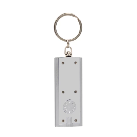Brelok do kluczy, lampka LED | Jesse (V2122/W-32)-1