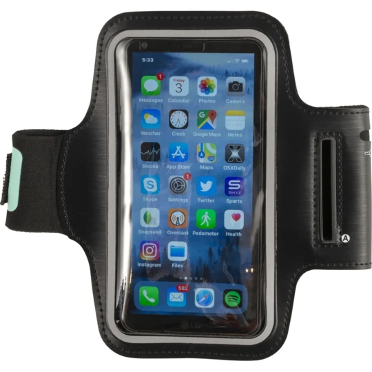 Armband, case for mobile phone (V7336-03)-1