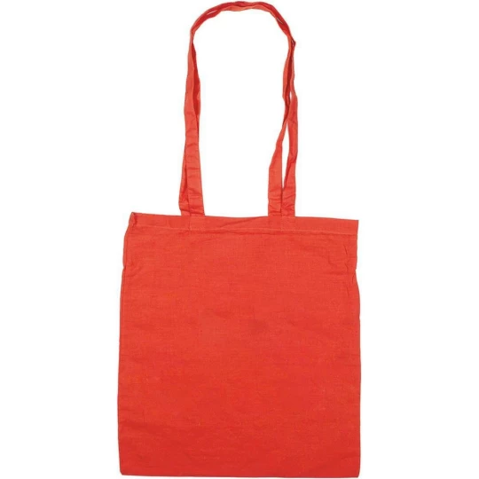 Cotton shopping bag (V2150-07)-1