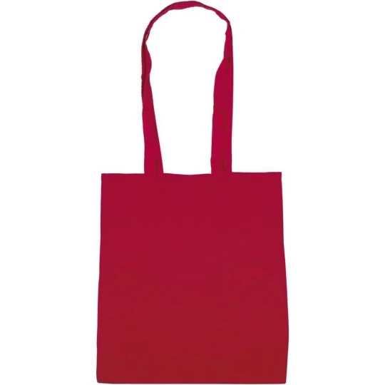 Cotton shopping bag (V2150-05)-1